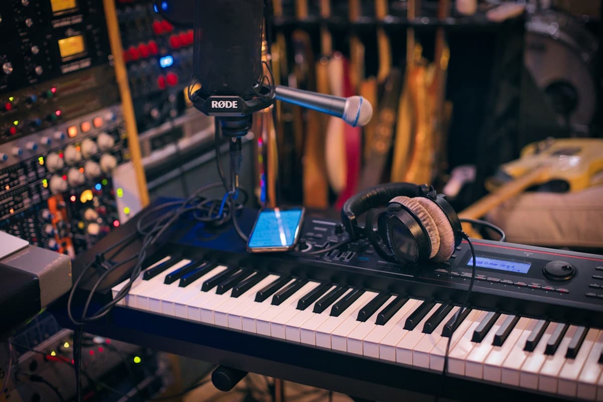 Microphones